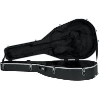 Gator ABS deluxe pour guitare type jumbo - Vue 8
